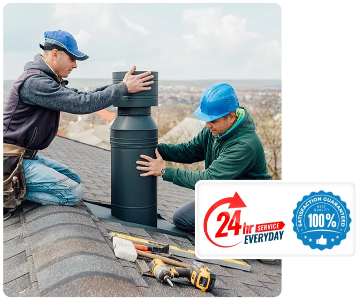 Chimney & Fireplace Installation And Repair in Royal Palm Beach, FL