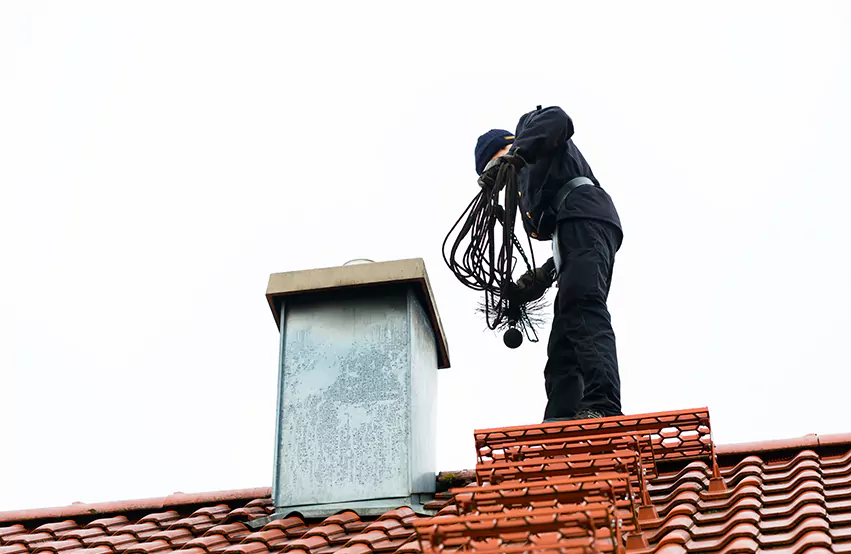 Chimney & Fireplace Sweeps in Royal Palm Beach, FL